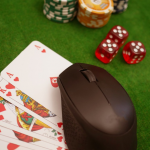 Online casino
