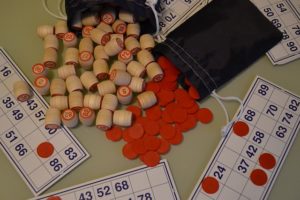 cards