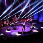 concert