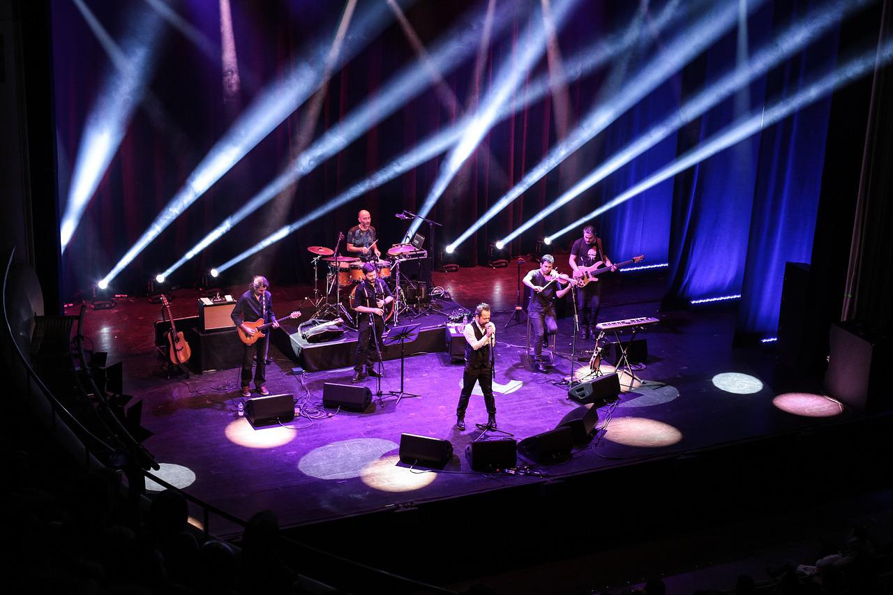 concert