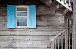 window