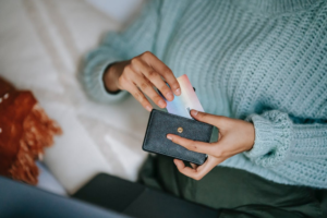 wallet