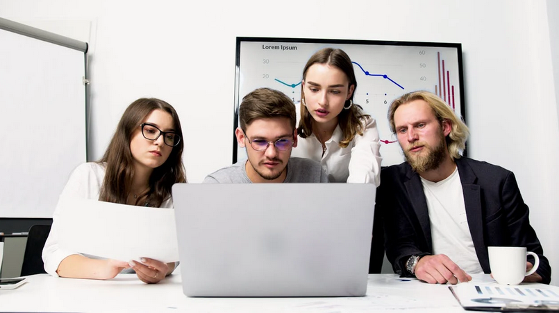 stakeholders